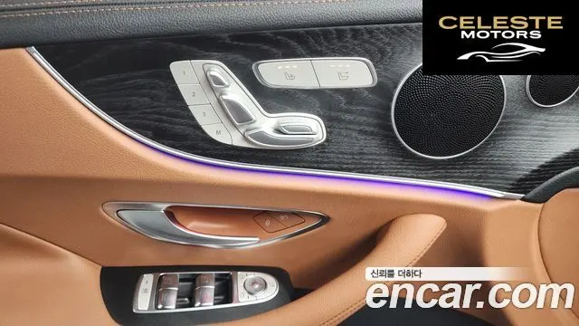 MERCEDES BENZ E-Classe W213 E220d Cabriolet 2020 — photo 30 sur 31