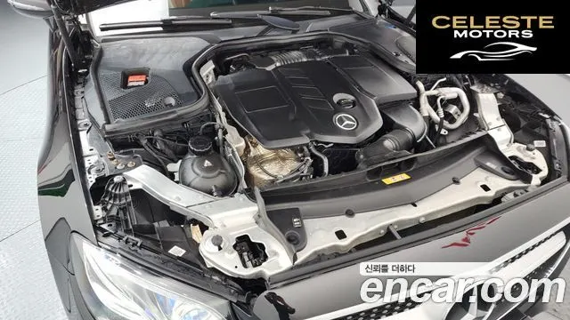 MERCEDES BENZ E-Classe W213 E220d Cabriolet 2020 — photo 6 sur 31