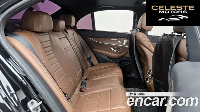 MERCEDES BENZ E-Classe W213 E300e 4MATIC Exclusive 2021 — photo 17 sur 35