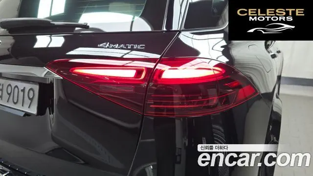 MERCEDES BENZ GLE-Classe W167 GLE450 4MATIC 2023 — photo 9 sur 33
