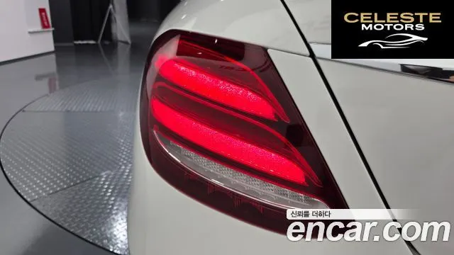 MERCEDES BENZ E-Classe W213 E220d Avantgarde 2017 — photo 8 sur 33