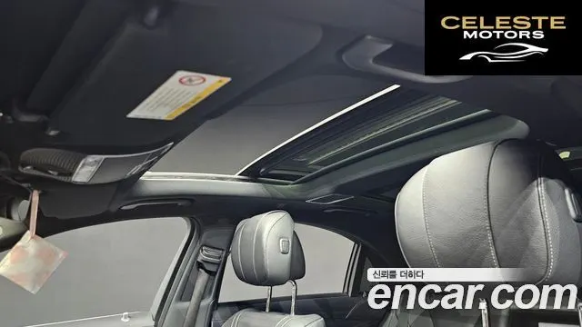 MERCEDES BENZ S-Classe W222 S350L 2019 — photo 25 sur 32