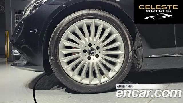 MERCEDES BENZ S-Classe W222 S350L 2019 — photo 5 sur 32