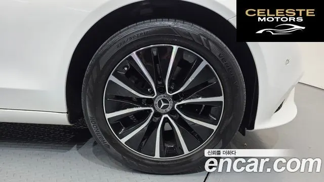 MERCEDES BENZ C-Classe W205 C200 2020 — photo 5 sur 30
