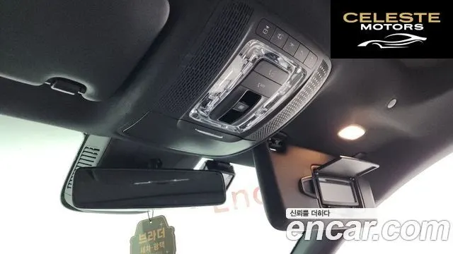MERCEDES BENZ CLA-Classe C118 CLA250 4MATIC 2020 — photo 19 sur 20