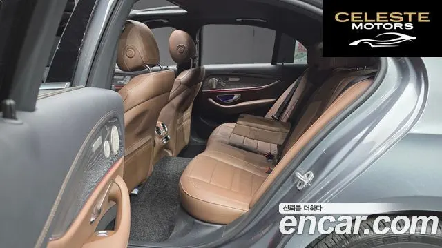 MERCEDES BENZ E-Classe W213 E350 4MATIC Avantgarde 2022 — photo 18 sur 31