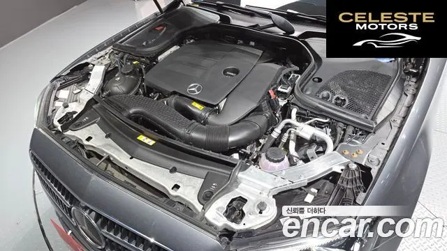 MERCEDES BENZ E-Classe W213 E350 4MATIC Avantgarde 2022 — photo 6 sur 31
