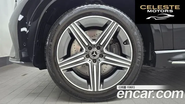 MERCEDES BENZ GLE-Classe W167 GLE450 4MATIC 2023 — photo 5 sur 33