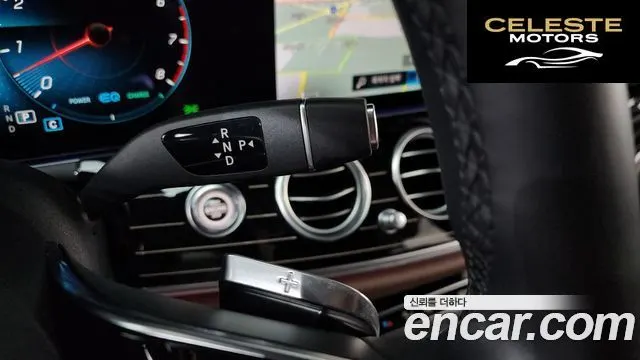 MERCEDES BENZ E-Classe W213 E450 4MATIC Exclusive 2021 — photo 11 sur 35