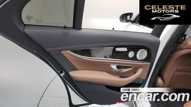 MERCEDES BENZ E-Classe W213 E450 4MATIC Exclusive 2021 — photo 14 sur 35