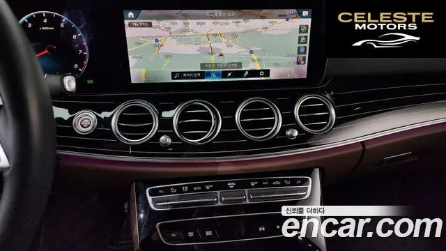MERCEDES BENZ E-Classe W213 E450 4MATIC Exclusive 2021 — photo 17 sur 35
