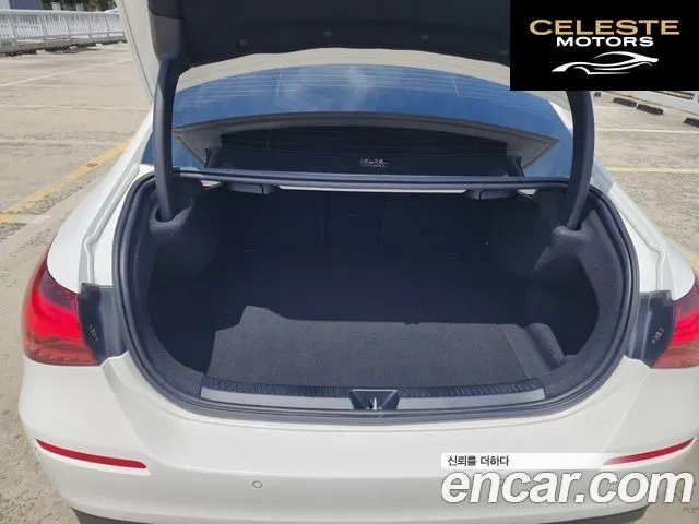 MERCEDES BENZ A-Classe W177 A220 Berline 2024 — photo 11 sur 26