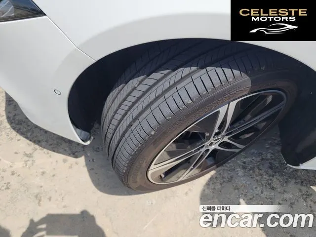 MERCEDES BENZ A-Classe W177 A220 Berline 2024 — photo 24 sur 26
