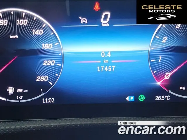 MERCEDES BENZ A-Classe W177 A220 Berline 2024 — photo 6 sur 26
