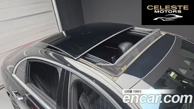MERCEDES BENZ S-Classe W223 S500L 4MATIC 2021 — photo 19 sur 26