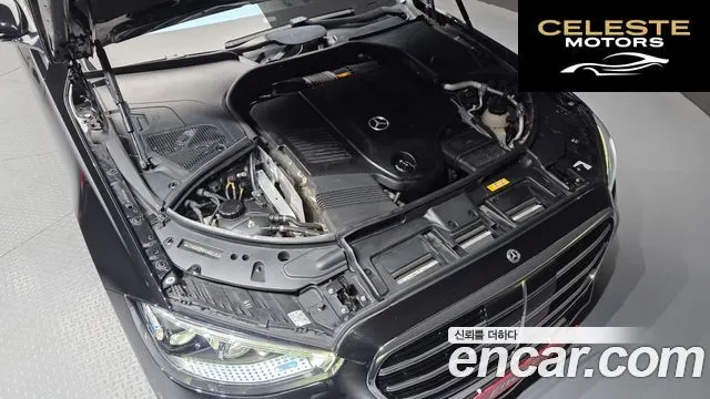 MERCEDES BENZ S-Classe W223 S500L 4MATIC 2021 — photo 6 sur 26