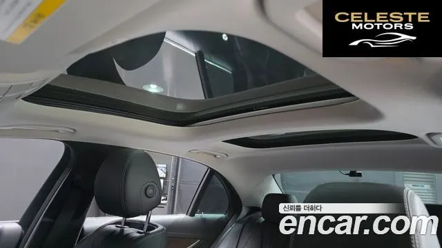 MERCEDES BENZ E-Classe W213 E300 Exclusive 2017 — photo 22 sur 35