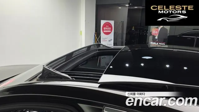 MERCEDES BENZ S-Classe W223 S350 d 2022 — photo 19 sur 20