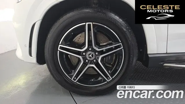 MERCEDES BENZ GLE-Classe W167 GLE450 4MATIC 2021 — photo 5 sur 32