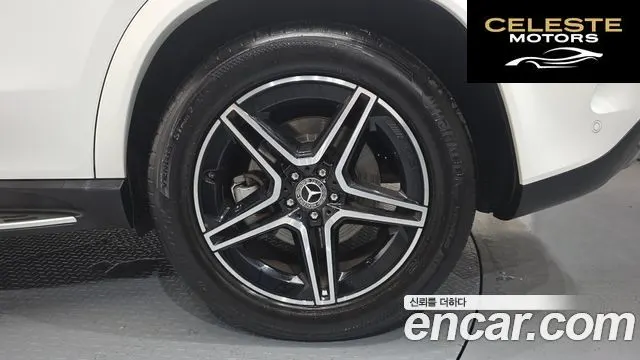 MERCEDES BENZ GLE-Classe W167 GLE450 4MATIC 2021 — photo 7 sur 32