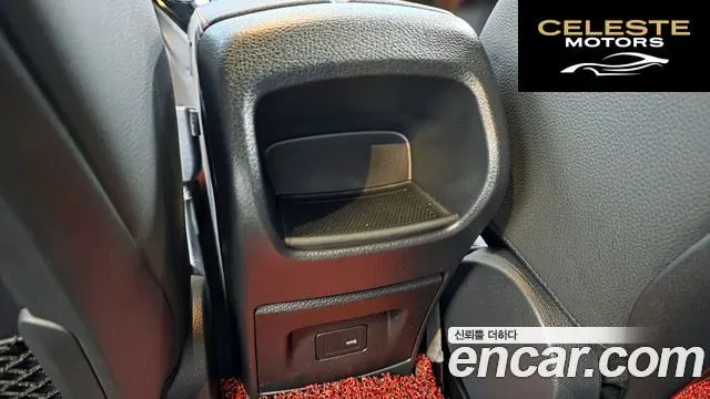 MERCEDES BENZ CLA-Classe C118 CLA250 4MATIC 2023 — photo 29 sur 30