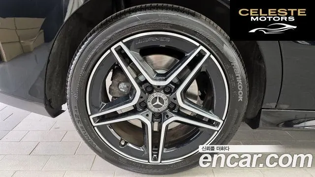MERCEDES BENZ CLA-Classe C118 CLA250 4MATIC 2023 — photo 5 sur 30