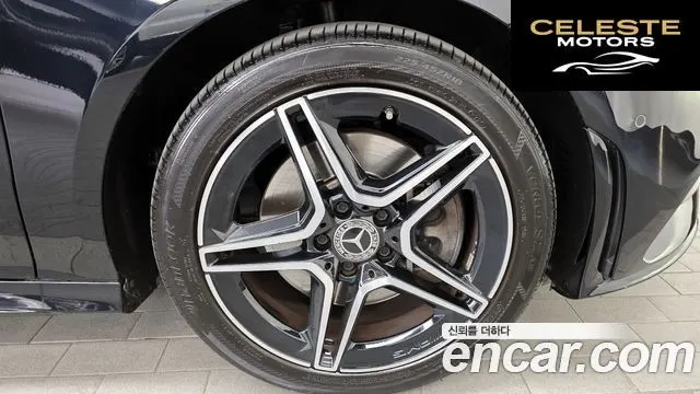 MERCEDES BENZ CLA-Classe C118 CLA250 4MATIC 2023 — photo 7 sur 30