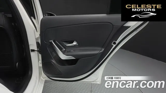 MERCEDES BENZ A-Classe W177 A220 Hatchback 2023 — photo 15 sur 30