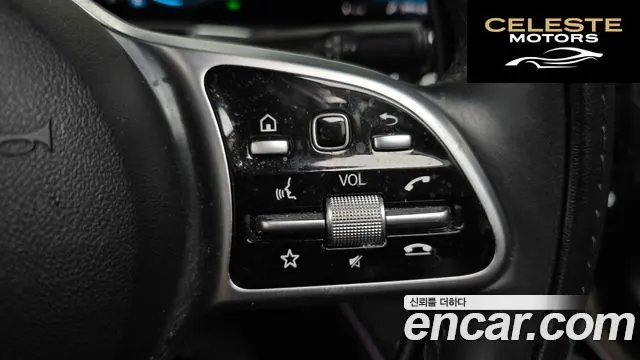 MERCEDES BENZ GLB-Classe X247 GLB220 2021 — photo 25 sur 33