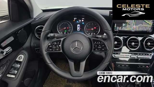 MERCEDES BENZ C-Classe W205 C200 2020 — photo 19 sur 30