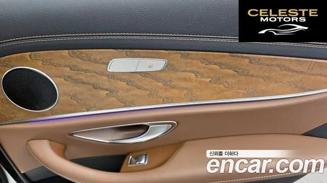 MERCEDES BENZ E-Classe W213 E220d 4MATIC Exclusive 2021 — photo 18 sur 20