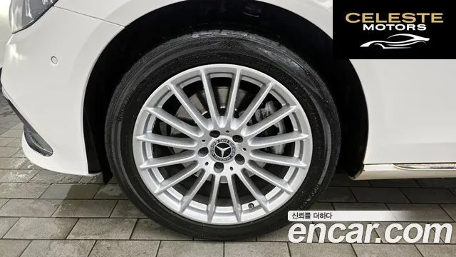 MERCEDES BENZ E-Classe W213 E220d 4MATIC Exclusive 2021 — photo 5 sur 20