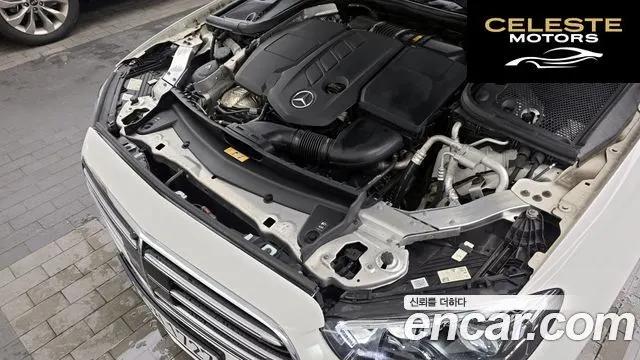 MERCEDES BENZ E-Classe W213 E220d 4MATIC Exclusive 2021 — photo 6 sur 20