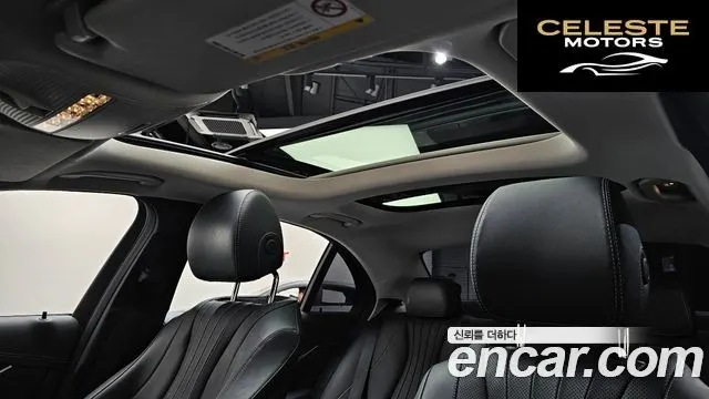 MERCEDES BENZ E-Classe W213 E450 4MATIC Exclusive 2020 — photo 23 sur 36