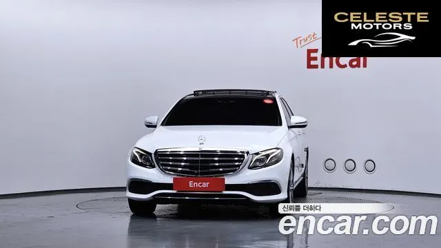 MERCEDES BENZ E-Classe W213 E450 4MATIC Exclusive 2020 — photo 3 sur 36