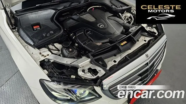 MERCEDES BENZ E-Classe W213 E450 4MATIC Exclusive 2020 — photo 6 sur 36