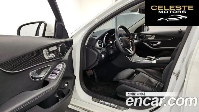 MERCEDES BENZ C-Classe W205 C220 d Avantgarde 2019 — photo 10 sur 26