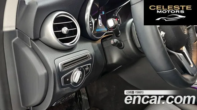 MERCEDES BENZ C-Classe W205 C220 d Avantgarde 2019 — photo 13 sur 26