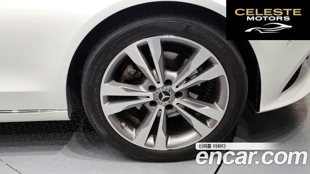 MERCEDES BENZ C-Classe W205 C220 d Avantgarde 2019 — photo 5 sur 26