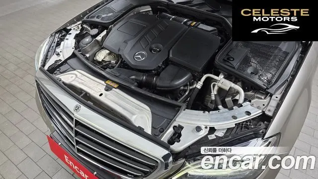 MERCEDES BENZ C-Classe W205 C220 d 4MATIC Exclusive 2019 — photo 6 sur 30