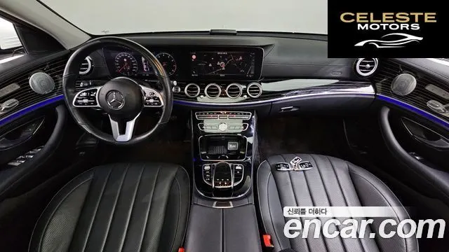 MERCEDES BENZ E-Classe W213 E450 4MATIC Exclusive 2020 — photo 10 sur 36