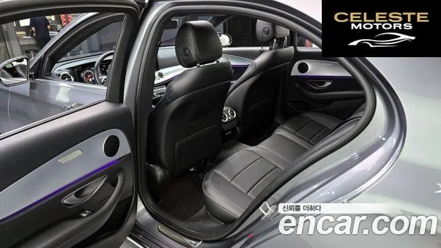 MERCEDES BENZ E-Classe W213 E250 Avantgarde 2020 — photo 16 sur 32