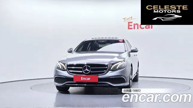 MERCEDES BENZ E-Classe W213 E250 Avantgarde 2020 — photo 3 sur 32