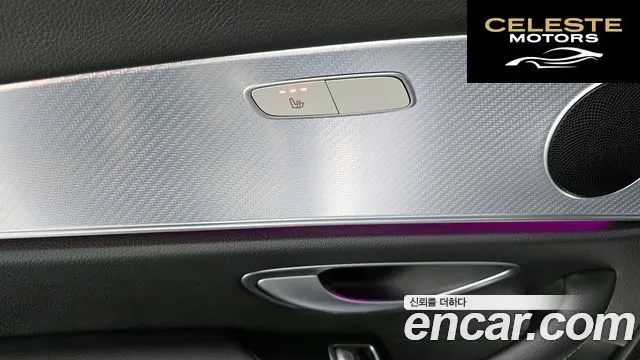 MERCEDES BENZ E-Classe W213 E250 Avantgarde 2020 — photo 31 sur 32