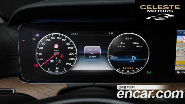 MERCEDES BENZ E-Classe W213 E300 4MATIC Exclusive 2018 — photo 10 sur 41