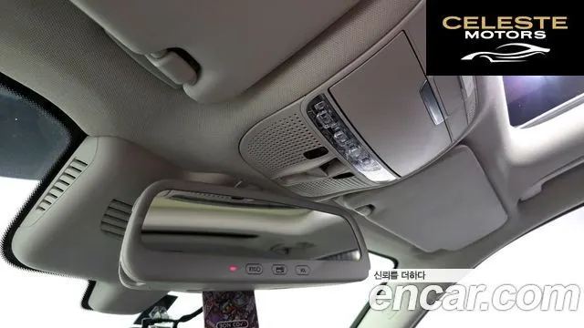 MERCEDES BENZ GLC-Classe X253 GLC220 d 4MATIC 2016 — photo 18 sur 20
