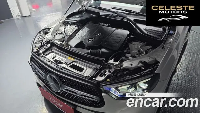 MERCEDES BENZ GLC-Classe X254 GLC300 4MATIC Coupé 2024 — photo 6 sur 33