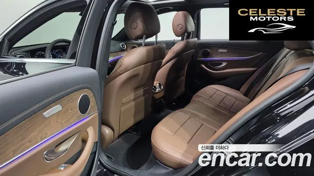 MERCEDES BENZ E-Classe W213 E250 Exclusive 2023 — photo 11 sur 26