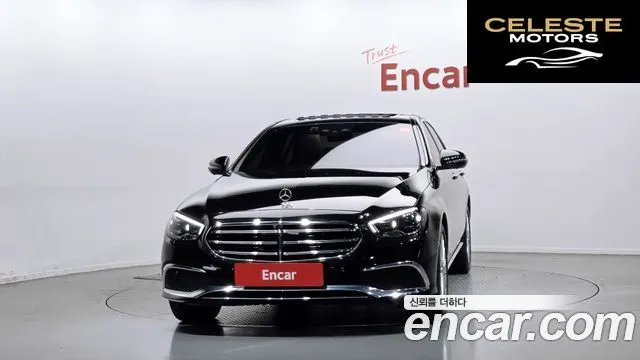 MERCEDES BENZ E-Classe W213 E250 Exclusive 2023 — photo 3 sur 26