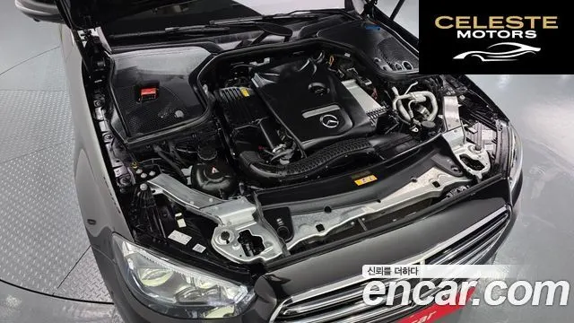 MERCEDES BENZ E-Classe W213 E250 Exclusive 2023 — photo 6 sur 26